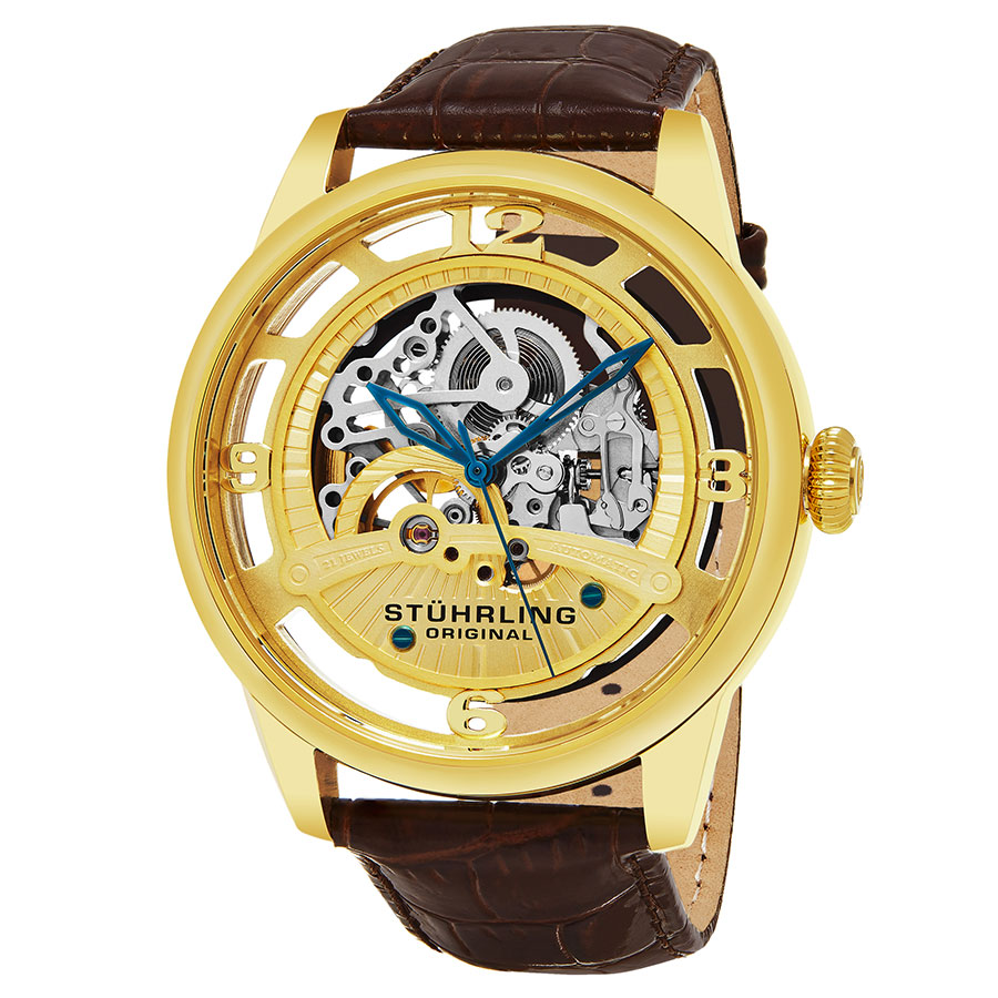 Часы Stuhrling Original Legacy 771.02